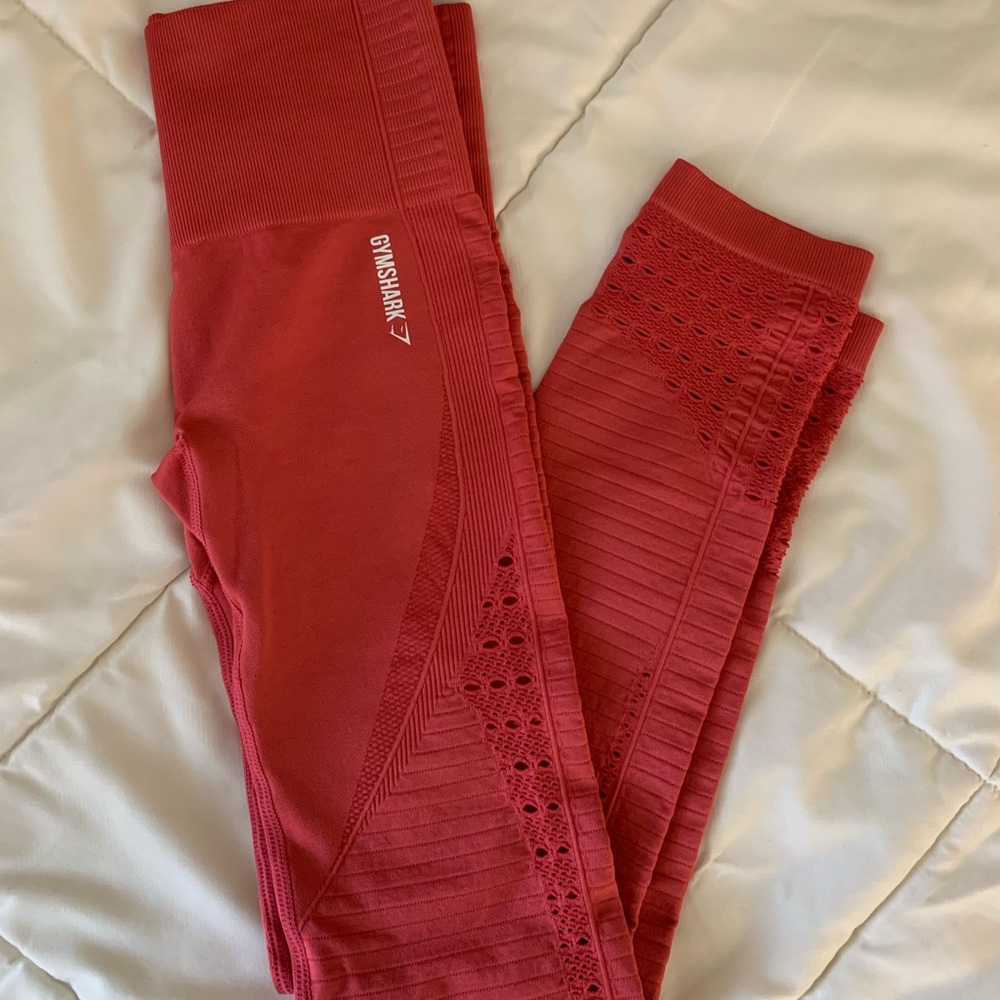 Gymshark leggings
